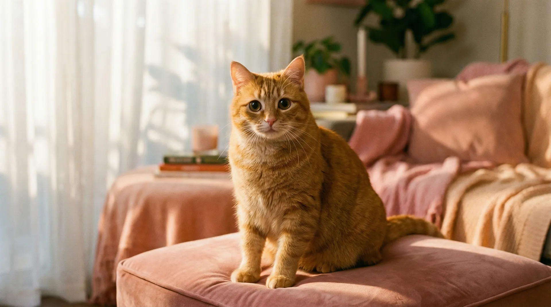 本周明星猫咪奶糖 - 上阳赋免费观看